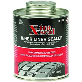 16 oz. (472ml) Inner Liner Sealer, Non-Flammable